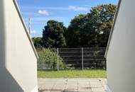 =LAURENZ= Gartenwohnung 3 Zimmer Wohnung mit Weitblick! ERSTBEZUG U3