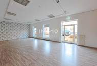 Fürstenfeld: Geschäftsfläche in zentraler Lage zu vermieten - Bismarckstraße 1