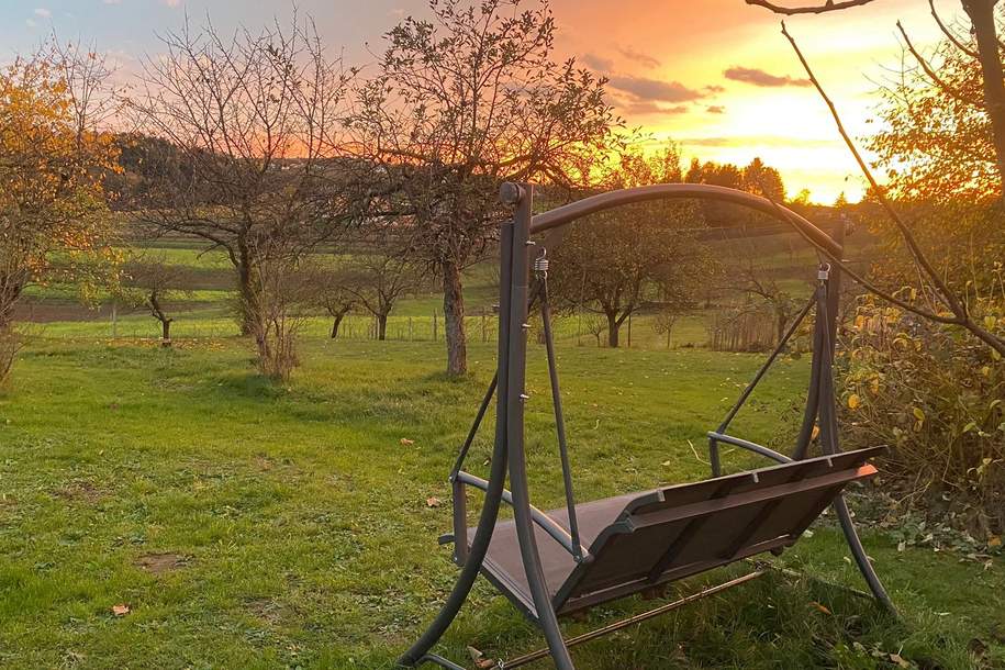 Traumhafter Vierkanthof (privat) (Provisionsfrei), Haus-kauf, 600.000,€, 7574 Güssing