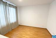 Erstklassige Wohnung mit Freifläche nahe Center West und Strassganger Bad
