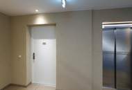 Möblierte 2-Zimmer-Wohnung mit Terrasse &amp; Tiefgarage