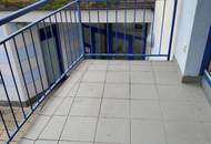 Wohnkomfort mit Balkon! – 2-Zimmer-Wohnung