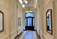 Mietfrei für die Renovierungszeit! Auch als Praxis geeignet!