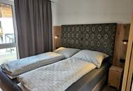 Kurzzeitmiete: Mietwohnung in Saalbach – Komfort und Design in einer Top-Lage