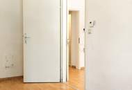 Zentral in Mödling: 2 Zimmer mit Lift – € 129.000