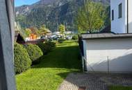 SEEBLICK - Wohnung mit Südbalkon in Unterach am Attersee