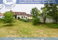 Rückzugsort mit Potenzial – für Sanierer und Bastler!
