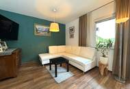 Ihr kleines Wohnparadies: Neuwertiger Bungalow mit Garten und Carport