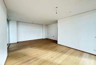 ERSTBEZUG: Fantastische Dreizimmer-Wohnung mit Ausblick & Annehmlichkeiten