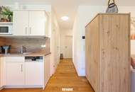 Hochwertig und charmant - perfekt aufgeteilte 3-Zimmer Gartenwohnung in Ski Amade!
