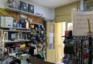 Attraktive Einzelhandelsfläche in 1030 Wien – Sanierungsbedürftig, nur 139.000 €!