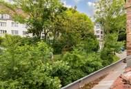 Tiny-House mit Eigengarten auf schlossartigem Anwesen | Parkplatz | U-Bahnnähe | sanierungsbedürftig