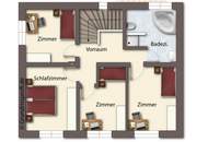 Ein Familientraum wird wahr! Einfamilienhaus - neuwertig und modern....
