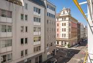 ++PROVISIONSFREI++ Großzügige 3-Zimmer Neubauwohnung mit Balkon, tolle LAGE in 1080!