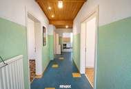 Sonniges Grundstück mit Bestandsobjekt – ideal für Sanierung oder Neubau