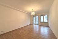 Direkt bei Schönbrunn! 3-Zimmer Wohnung mit 2 Balkonen und Privatparkpatz, 1120!