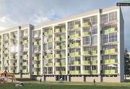 Maisonettewohnung mit möblierter Küche im Wohnpark Bahndamm ++ Steirerhome ++