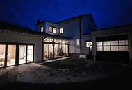 Super Liegenschaft: 6 Zimmer, Pool, Wintergarten und Garage – Ihr neues Zuhause!