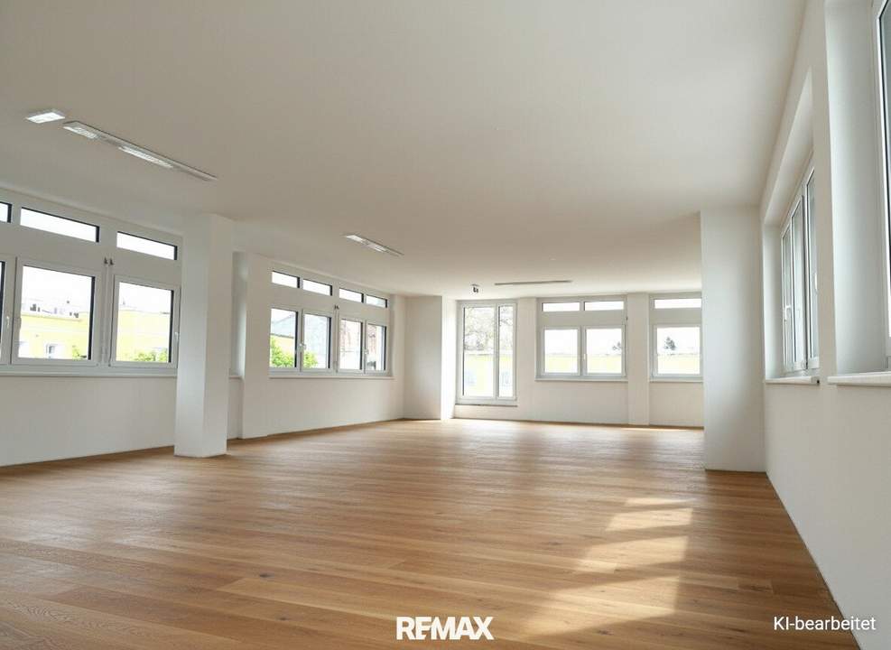 TOP Lage: Moderne Büroflächen im Zentrum von Hietzing