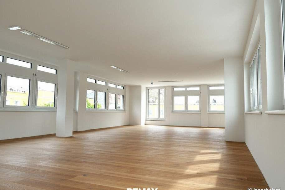 TOP Lage: Moderne Büroflächen im Zentrum von Hietzing, Gewerbeobjekt-miete, 5.338,32,€, 1130 Wien 13., Hietzing