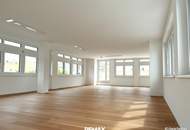 TOP Lage: Moderne Büroflächen im Zentrum von Hietzing