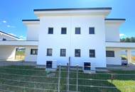 ERSTBEZUG: Doppelhaushälfte in sonniger, ruhiger Lage – nur 15 Minuten von Graz entfernt!
