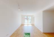 Moderne 2-Zimmer-DG-Wohnung mit Terrasse in 1220 Wien – Erstbezug auf Eigengrund - JETZT ANFRAGEN