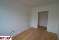 Urban Living in Floridsdorf