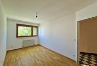 Gepflegte Maissonette mit großer Dachterrasse