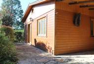 "kleiner, feiner Bungalow!"
