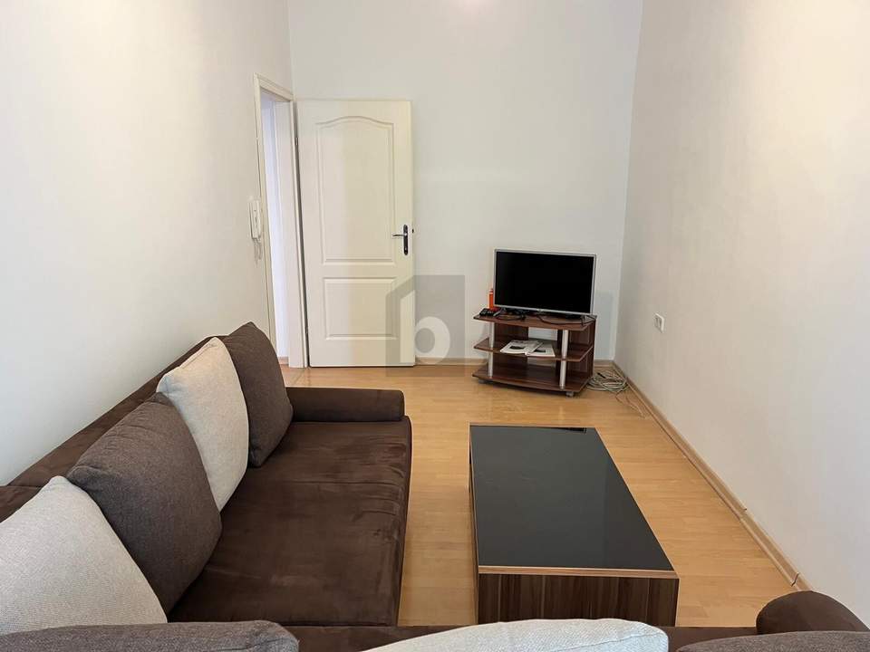 Preisreduktion! ZENTRAL MIT CHARME UND TEILMÖBLIERUNG
