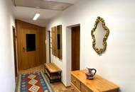 Möblierte 3-Zimmer-Ferienwohnung mit Seeblick in Zell am See zur Langzeitmiete