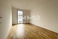 EDI N° 7 - Perfekte 3 - Zimmer Familienwohnung mit Loggia