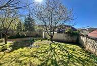 Einzigartiges Einfamilienhaus in ruhiger Lage von Unterstinkenbrunn