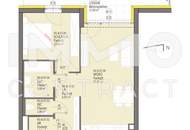 Wohnen mit einzigartigem Blick auf Linz!