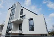 *Moderne Neubau-Maisonette mit direktem Liftzugang zur Dachterrassenwohnung mit Panoramablick* - WOHNOASE beim Mühlwasser