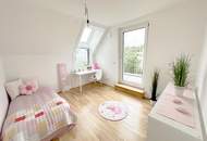 EXKLUSIVES WOHNEN AM STADTRAND