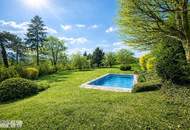 Ein Wiener Kulturerbe – historischer Zauber und zeitlose Eleganz.