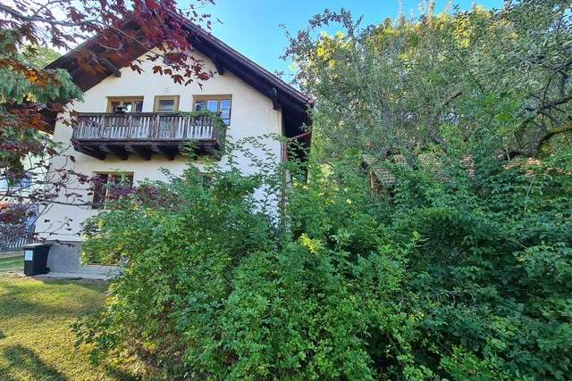 Wohlfühlen mit Weitblick in naturnaher Ruhelage, Haus-kauf, 280.000,€, 2880 Neunkirchen