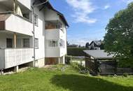 Gemütliche 3-Zimmer-Wohnung mit verglaster Loggia