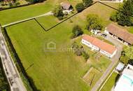 Grundstück für Bauträger in Graz – 8.143 m²