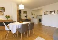Jacquingasse - 11,60m2 Balkon mit Blick in den Botanischen Garten + Garage