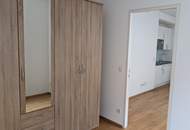 Moderne 2-Zimmer-Wohnung (mit Garagenstellplatz) in 1020
