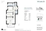 Prima 3-Zimmer-Balkonwohnung zu verkaufen!