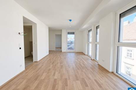 JETZT ERSTBEZUG SICHERN | Nachhaltige Mietwohnungen nahe der Mahü, Wohnung-miete, 1.120,00,€, 1150 Wien 15., Rudolfsheim-Fünfhaus