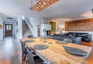 6-Zimmer-Familiendomizil