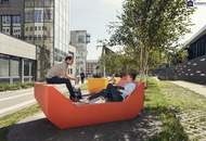 ERSTKLASSIG! Top ausgestattetes und neuwertiges Büro/Praxis in zentraler TOP Lage im zehnten Bezirk in Wien!