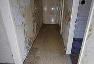 unbefristete und wohnliche 2-Zimmer-Wohnung