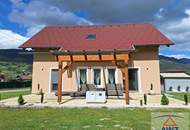 Baumeisterhaus mit traumhaftem Grundstück!