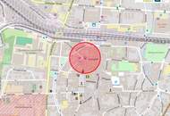 GESCHÄFTSLOKAL auf 2 Etagen in hervorragender Frequenzlage!